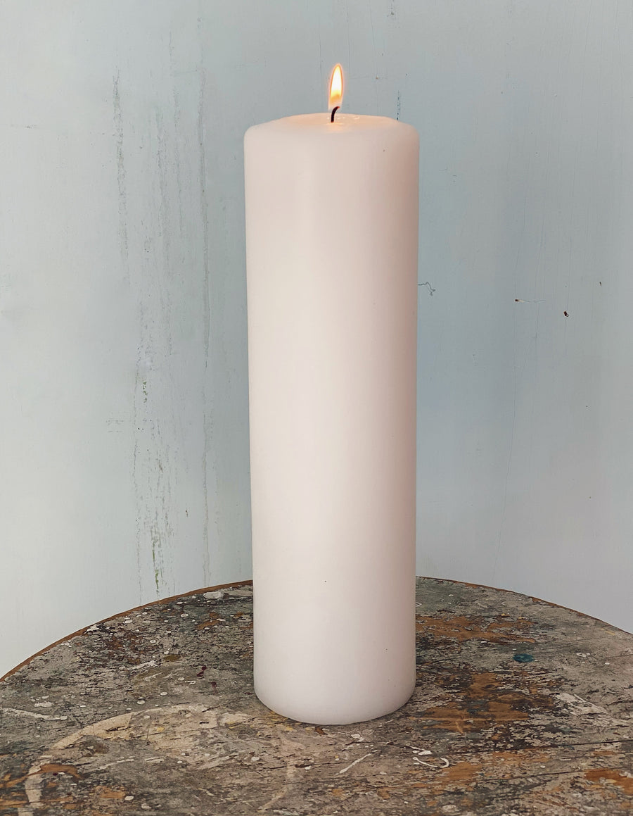 Guiding Light Altar Candle